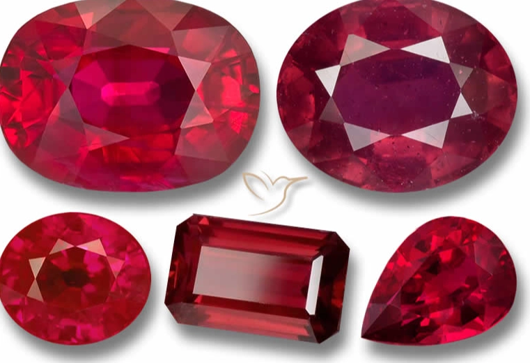 Are there two birthstones for July?