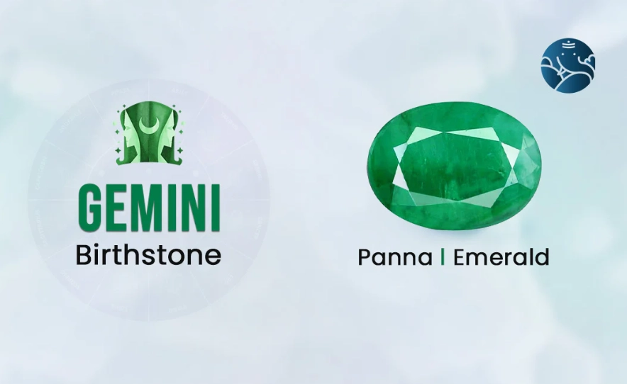 Alexandrite gemstone