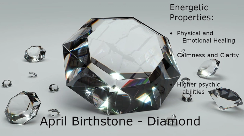 birthstone diamond