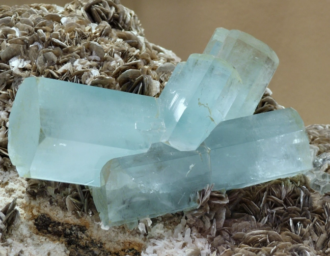 march birthstone aquamarine