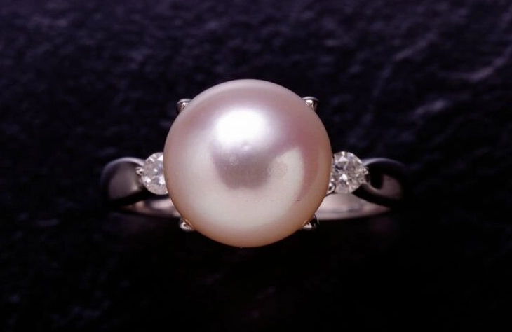 pearl meaning