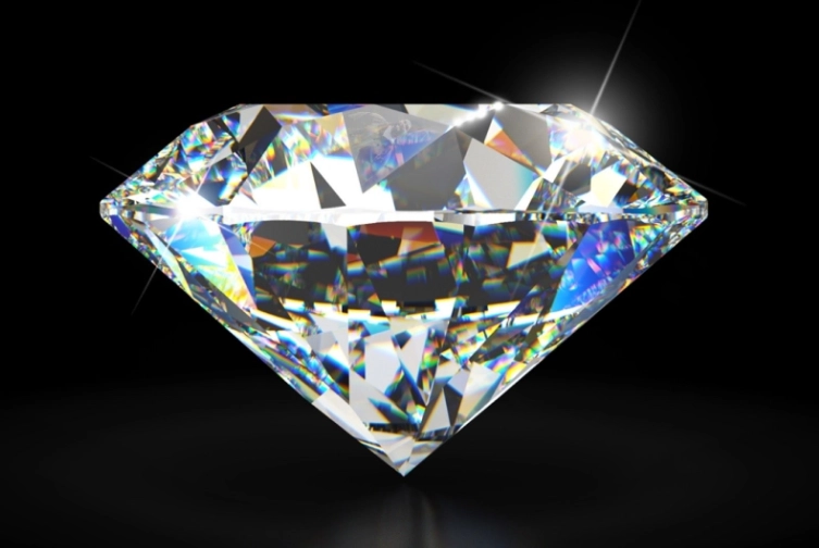 diamond vs white sapphire