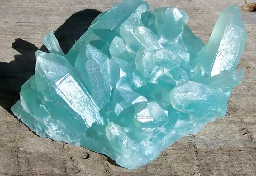 march birthstone aquamarine