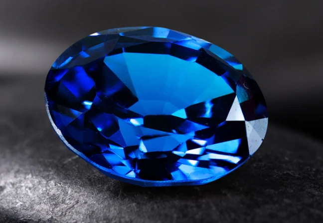 blue sapphire blue sapphire