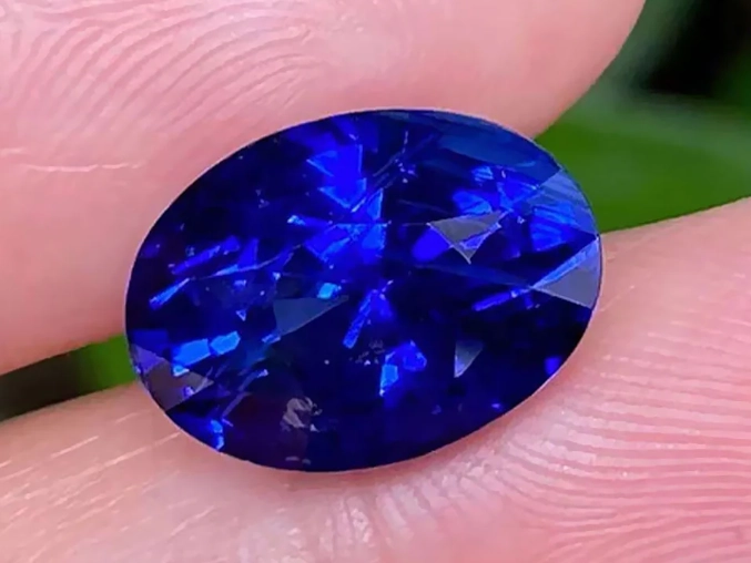 sapphire color sapphire color