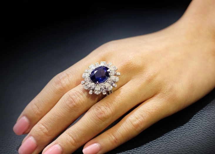 September birthstone September birthstone