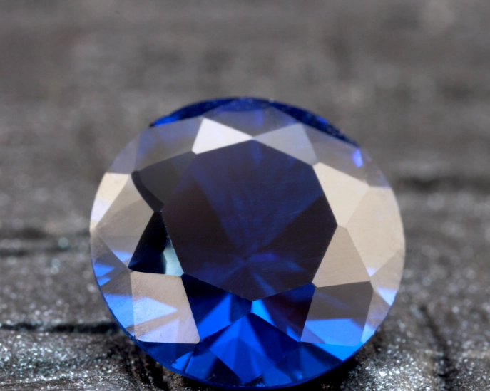 sapphire color sapphire color