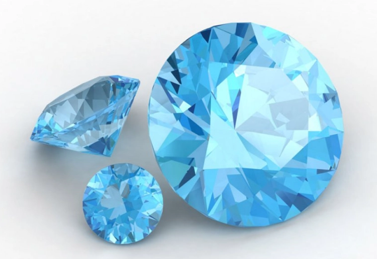 aquamarine symbolism