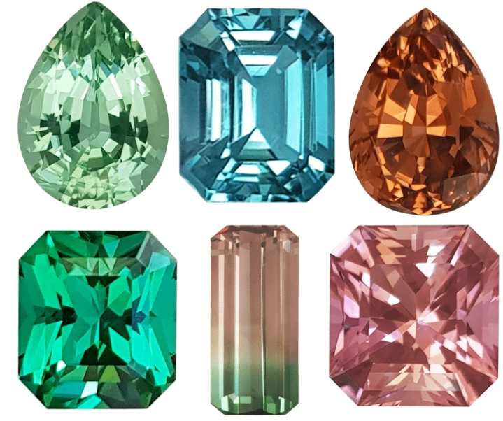 tourmaline gemstone meaning tourmaline gemstone meaning