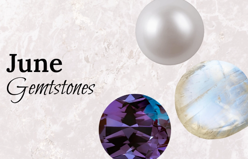 Alexandrite gemstone