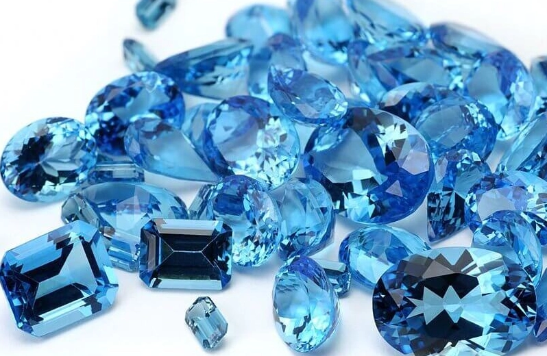 aquamarine color meaning
