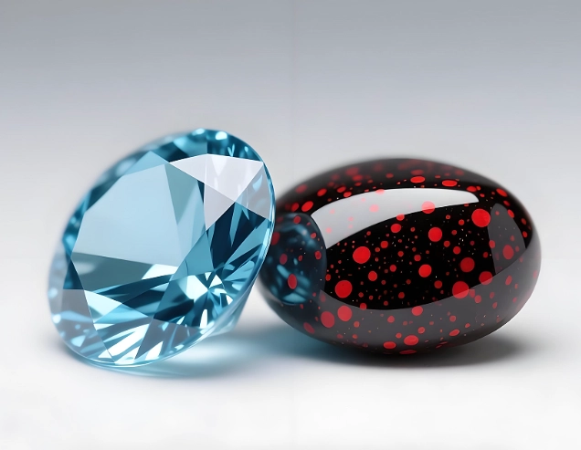 buy aquamarine gemstone