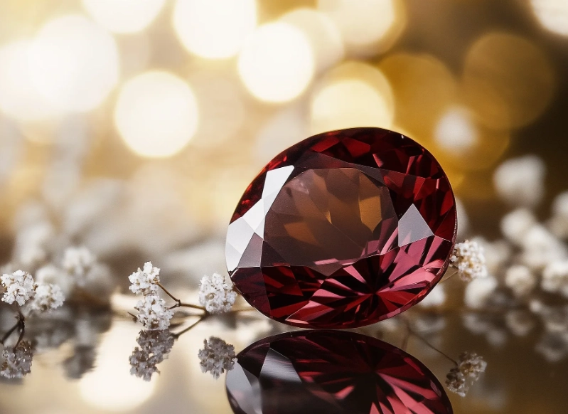 January birthstone January birthstone