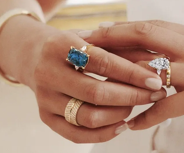 chrysoprase birthstone