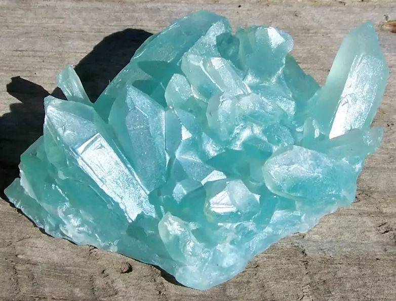 aquamarine color chart