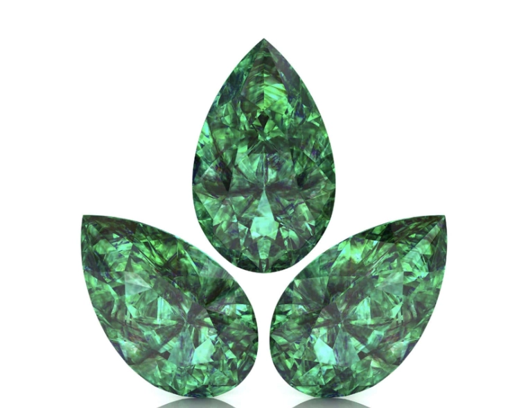 May birthstone other than emerald