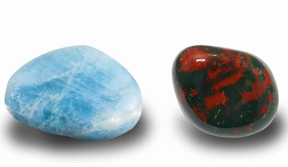 March birthstones