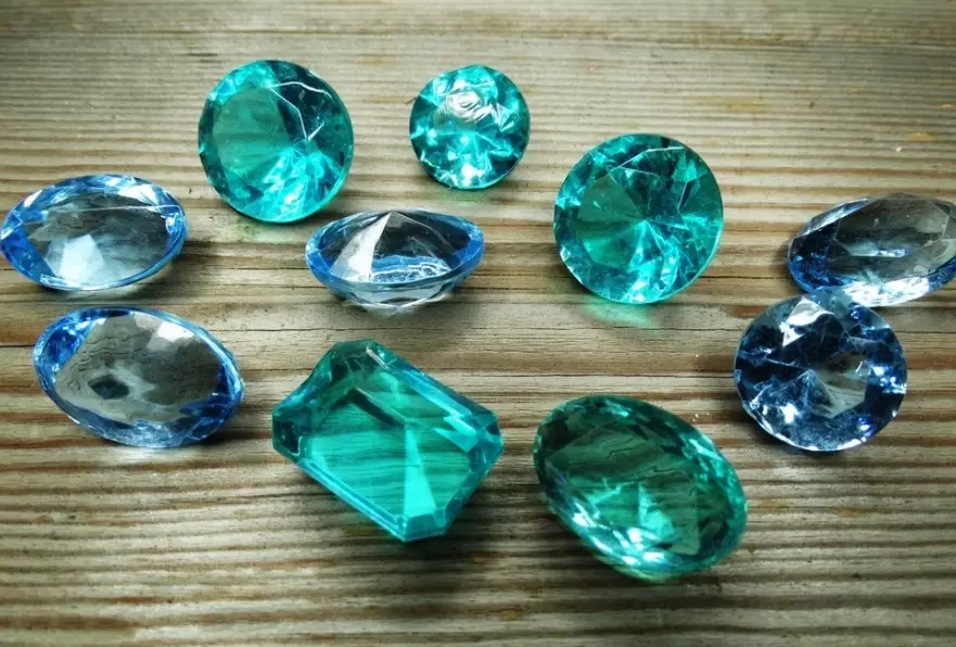 three birthstones for March