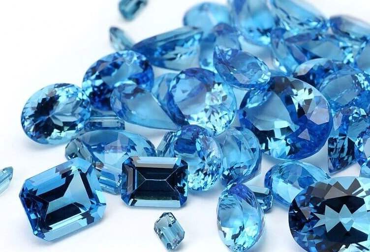 March birthstones