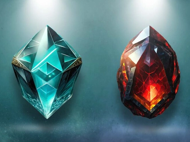 What are the 3 birthstones for March