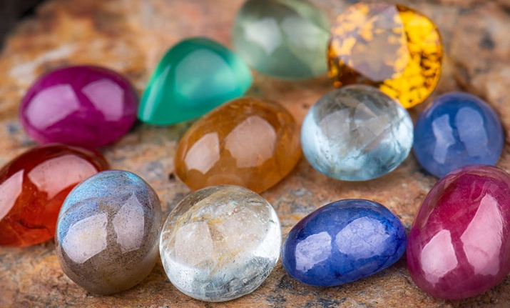 precious stones meaning