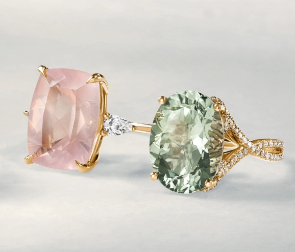May Birthstones: Emerald and Chrysoprase Explained