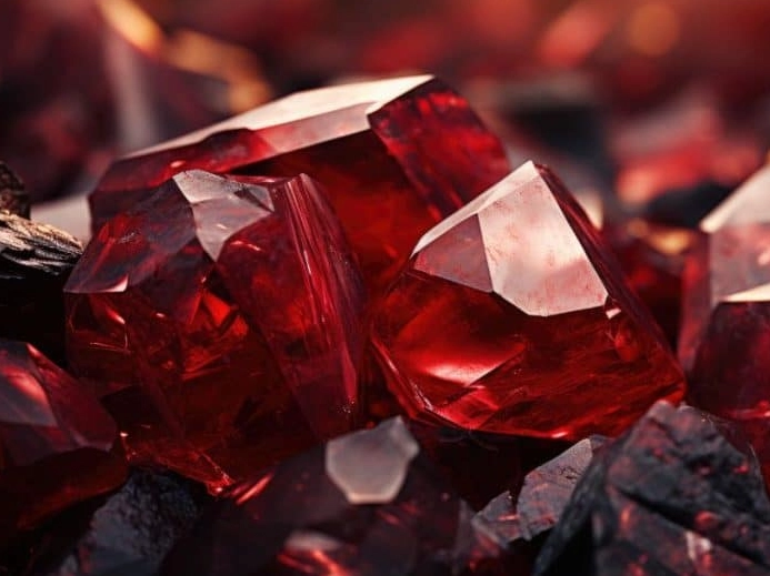 is January birthstone garnet is January birthstone garnet