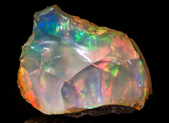 opal meaning and symbolism