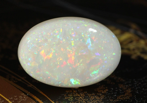 October birthstone