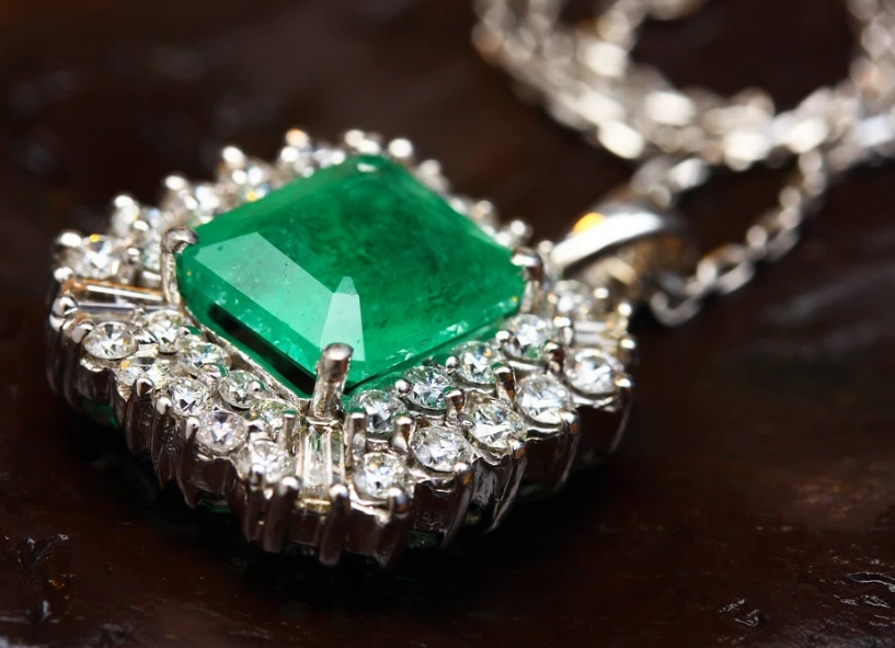 may birthstone emerald