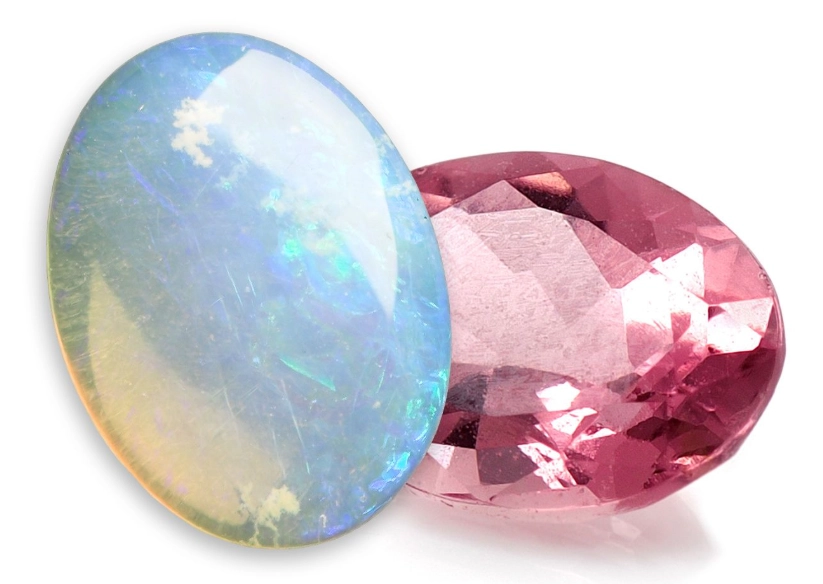 opal birthstone
