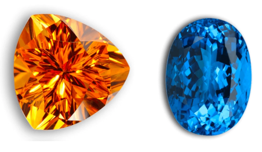 blue topaz meaning blue topaz meaning