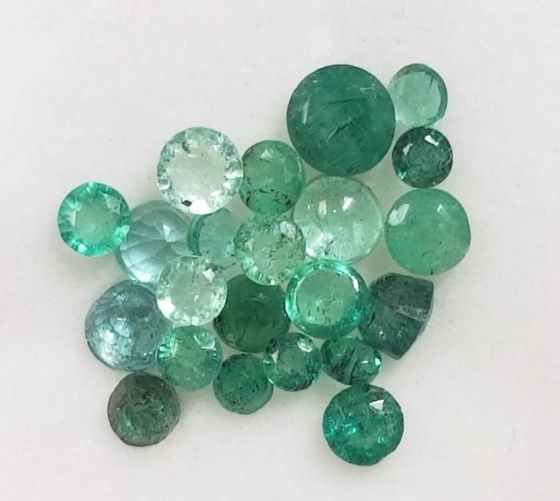 may birthstone emerald