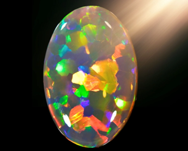 opal meaning and symbolism