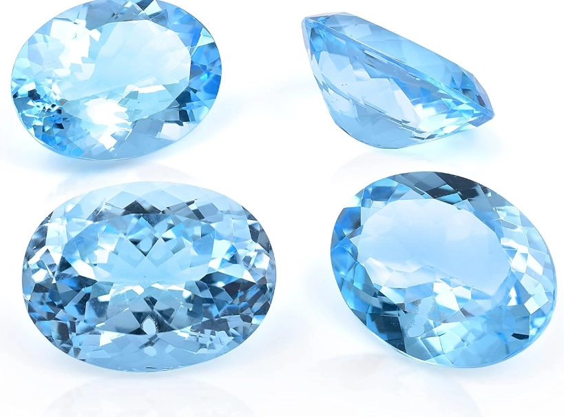 blue topaz birthstone blue topaz birthstone