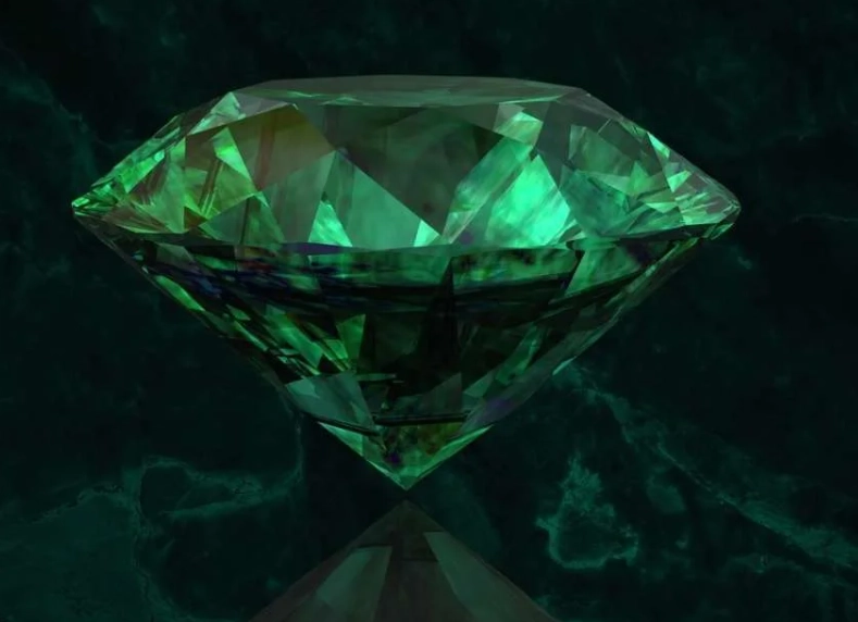 May Birthstone: The Meaning & Benefits of Emerald