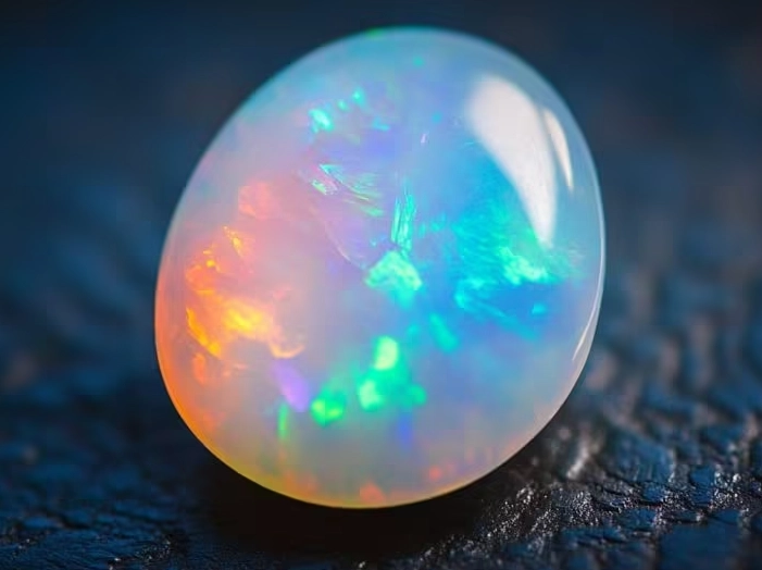 opal birthstone
