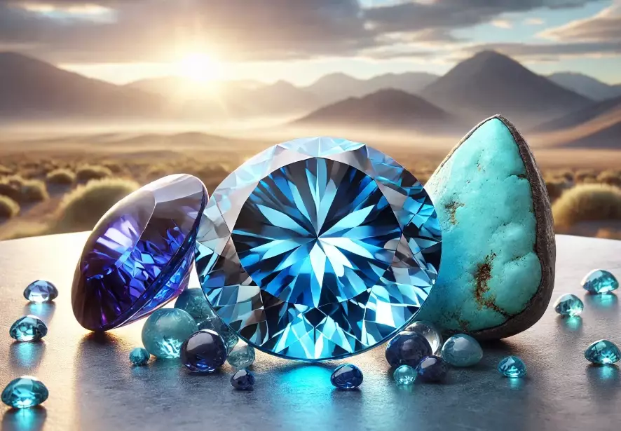 tanzanite meaning tanzanite meaning