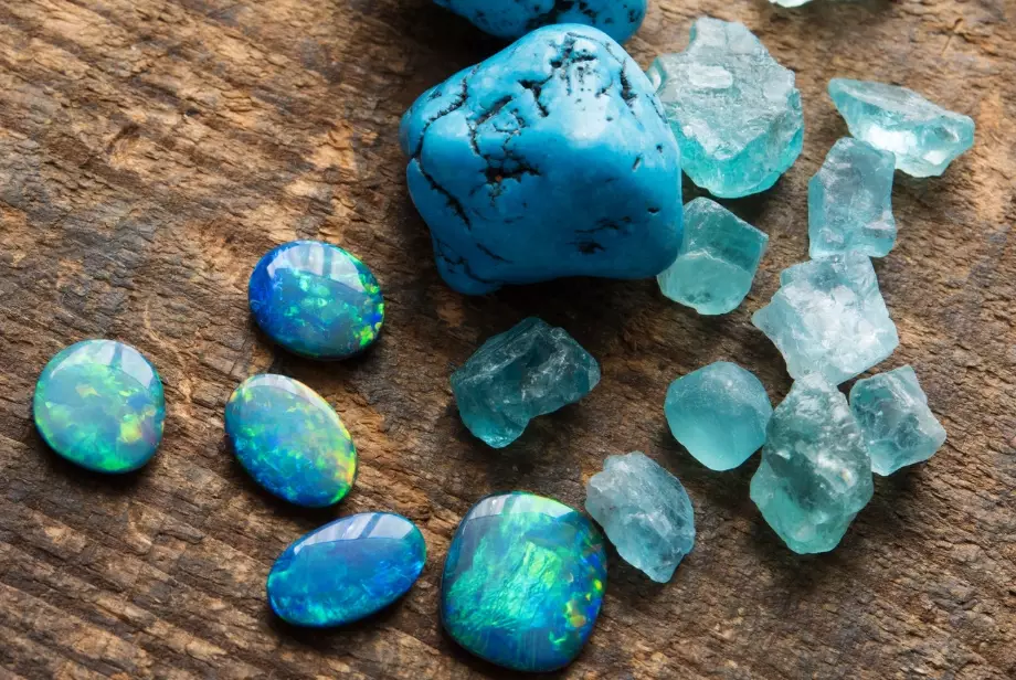 blue zircon gemstone blue zircon gemstone