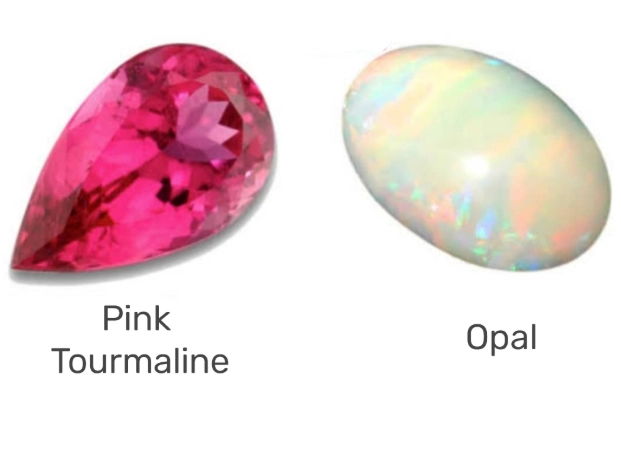 opal for girls