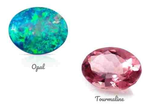 pink tourmaline meaning pink tourmaline meaning