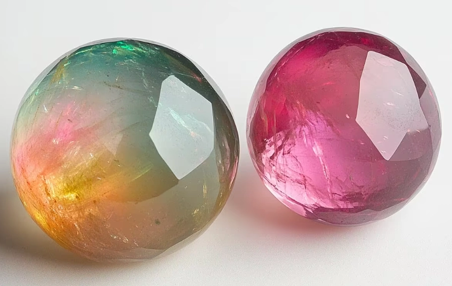 pink tourmaline meaning pink tourmaline meaning