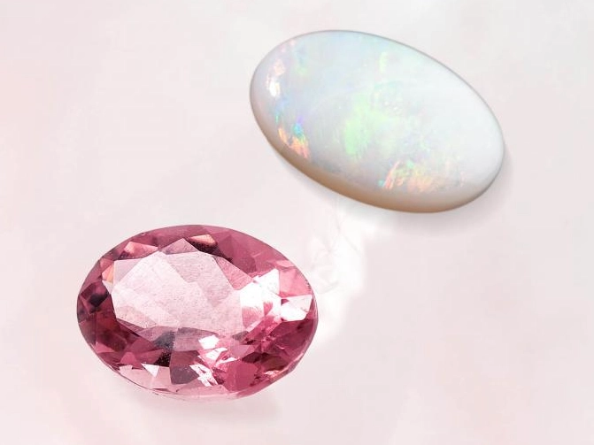 pink tourmaline meaning pink tourmaline meaning