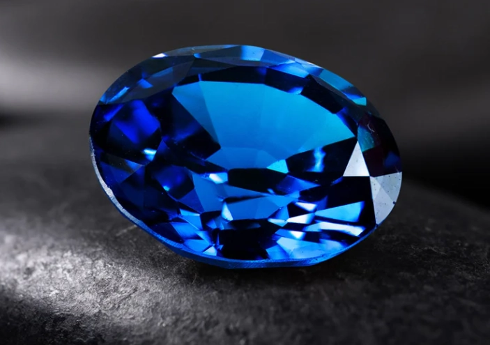 Is the sapphire the birthstone for September?