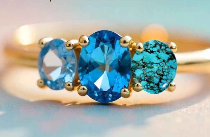 Why does December have three birthstones?