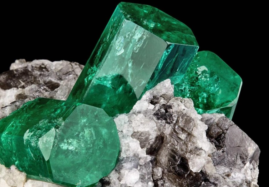 emerald value factors