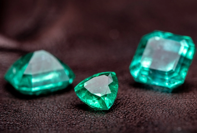 how to buy emerald