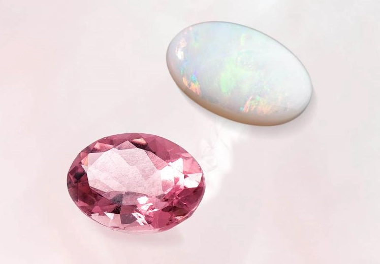 october birthstone meaning