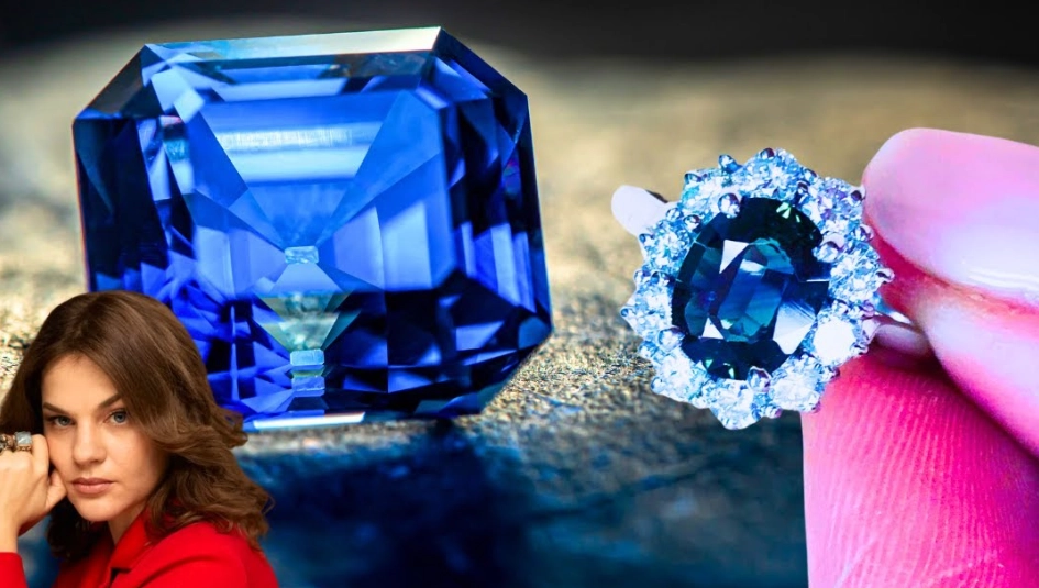 Is a sapphire an expensive stone?