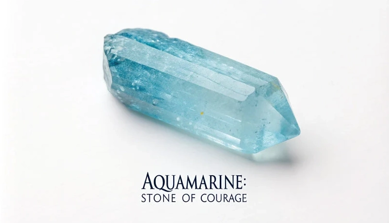 aquamarine birthstone